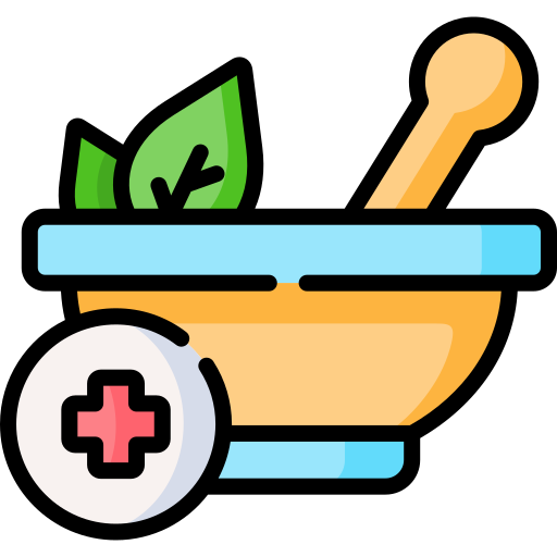 Herbal & Nutraceuticals